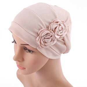 NWOT Honenna Turban/Beanie